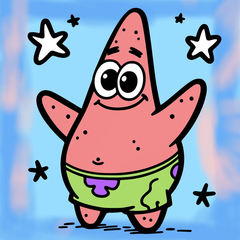 patrick