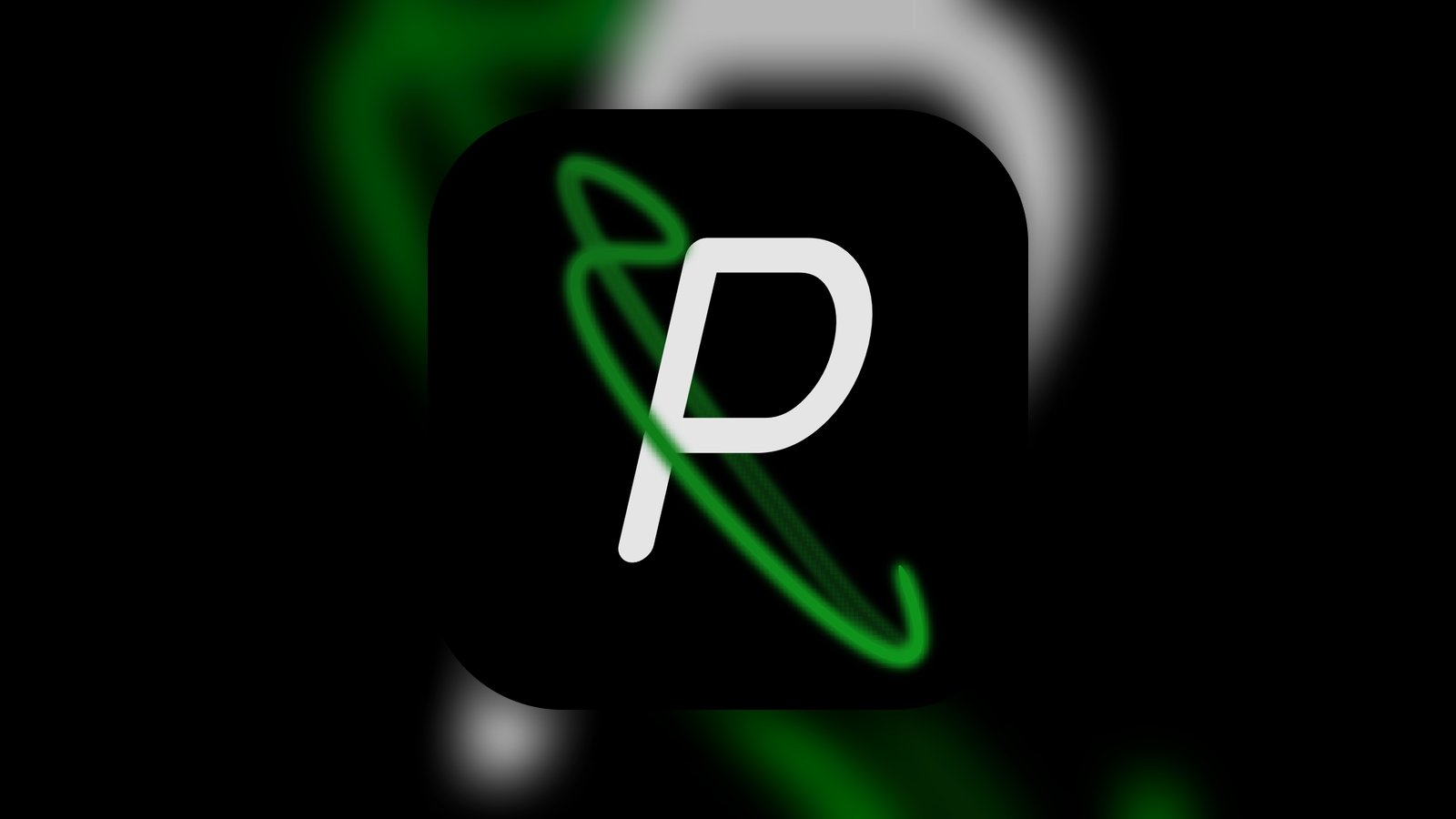 Parallax Golf - Sports App | MWM