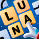 Lunacross: Crossword