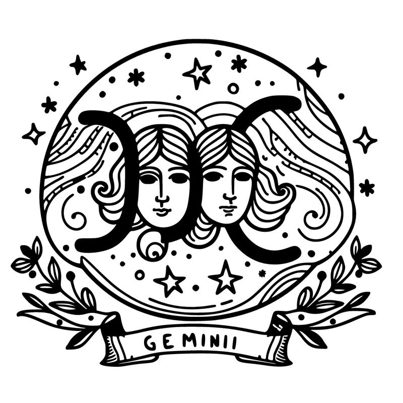 gemini