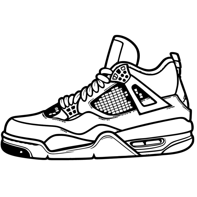 jordan 4