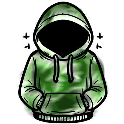 hoodie