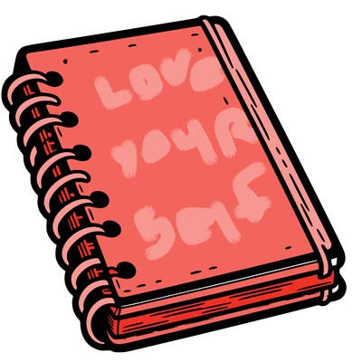 notebook