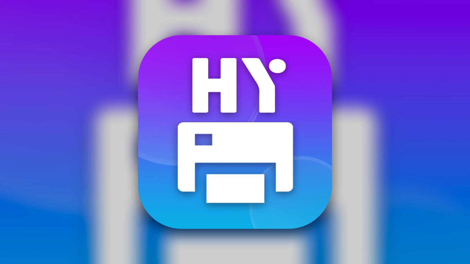 HyPrint - Utilities App | MWM
