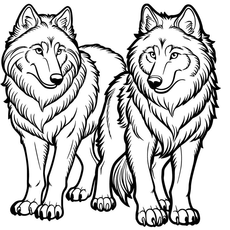 wolfs