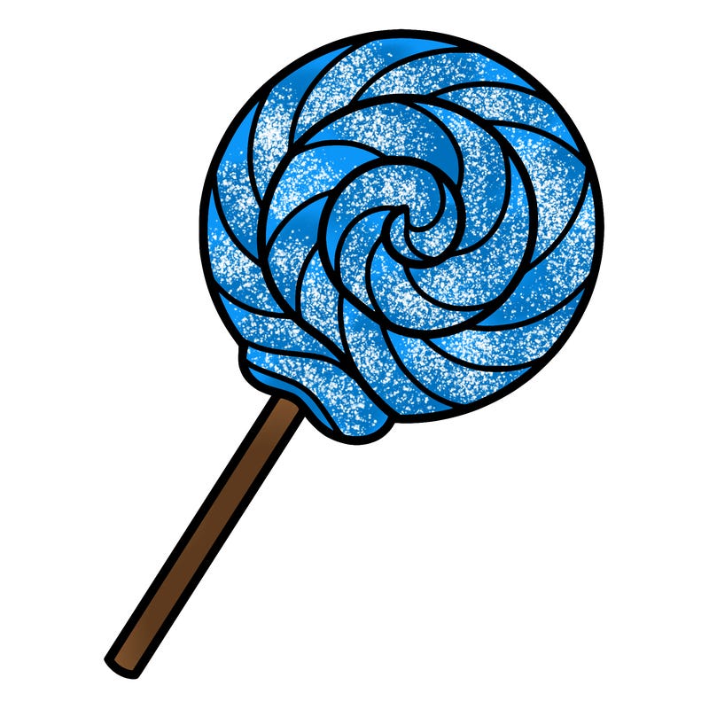 lollipop