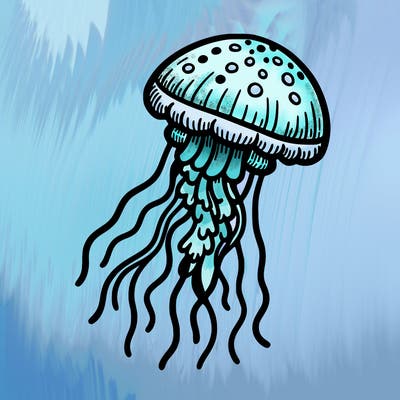 jellyfish