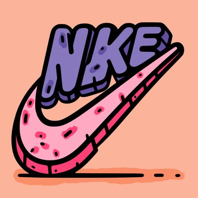 nike symbol