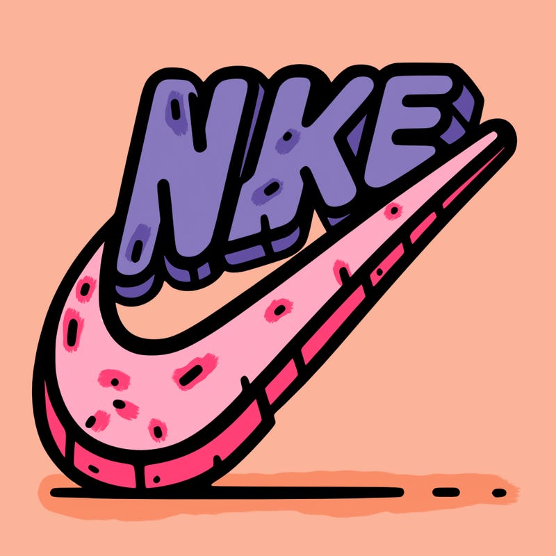 nike symbol