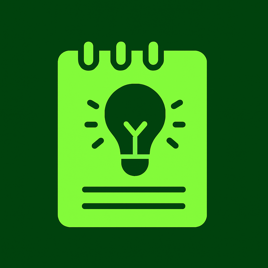 Smart Notes AI: Study & PDF - Productivity App | MWM