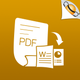 PDF Converter - Flyingbee