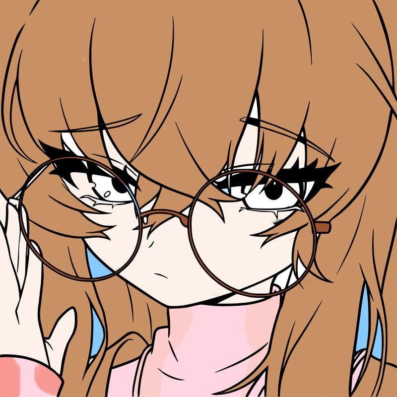 After