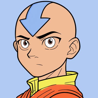 avatar the last air bender