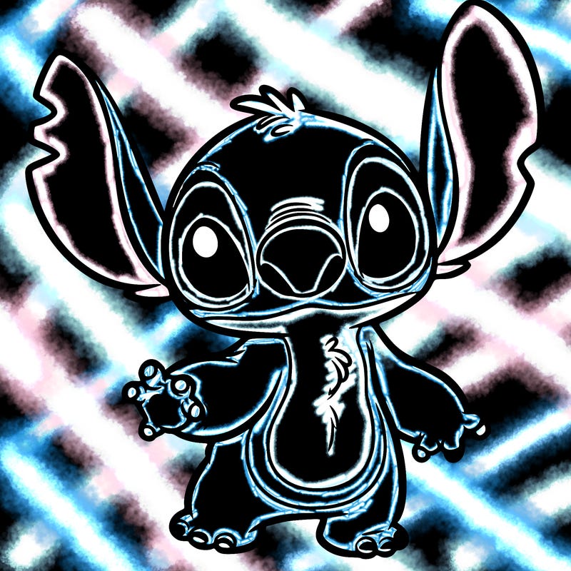 stitch