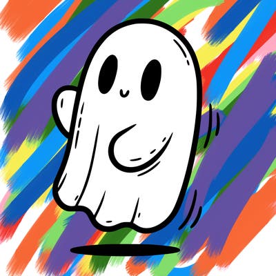 ghost