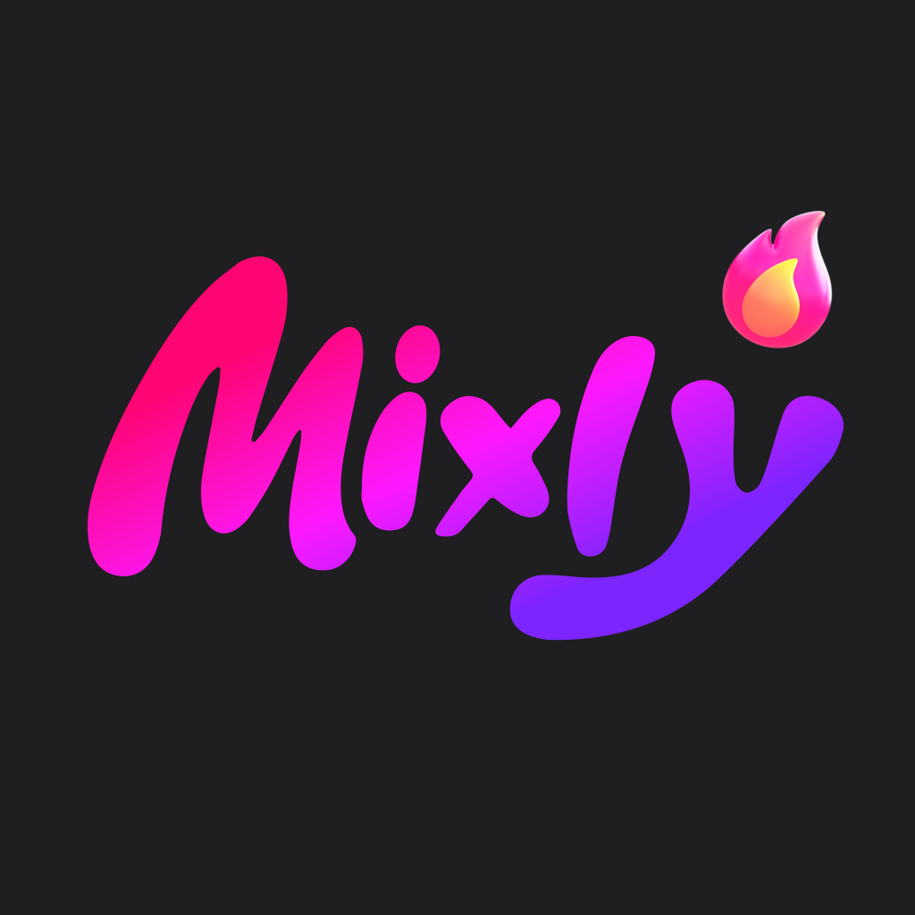 Mixly | Interracial Dating & Multicultural Social Community
