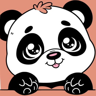 panda