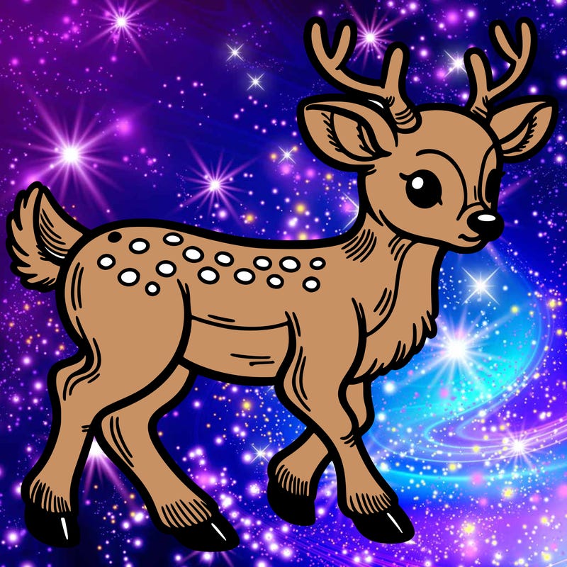 deer
