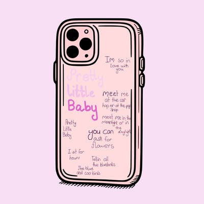 phone case