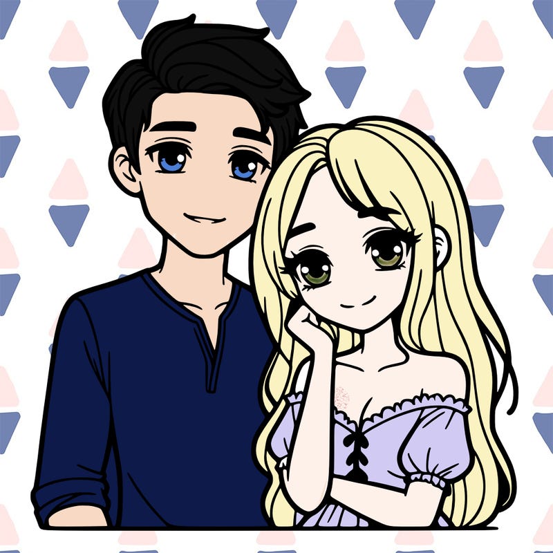 boyfriend girlfriend cute