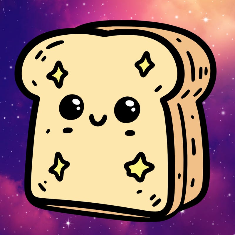toast