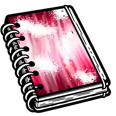 notebook