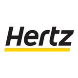 Hertz Rental Car, SUV, Van