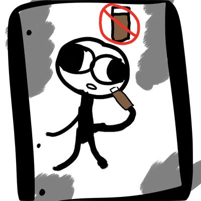 blank white page with nothing drawn on it