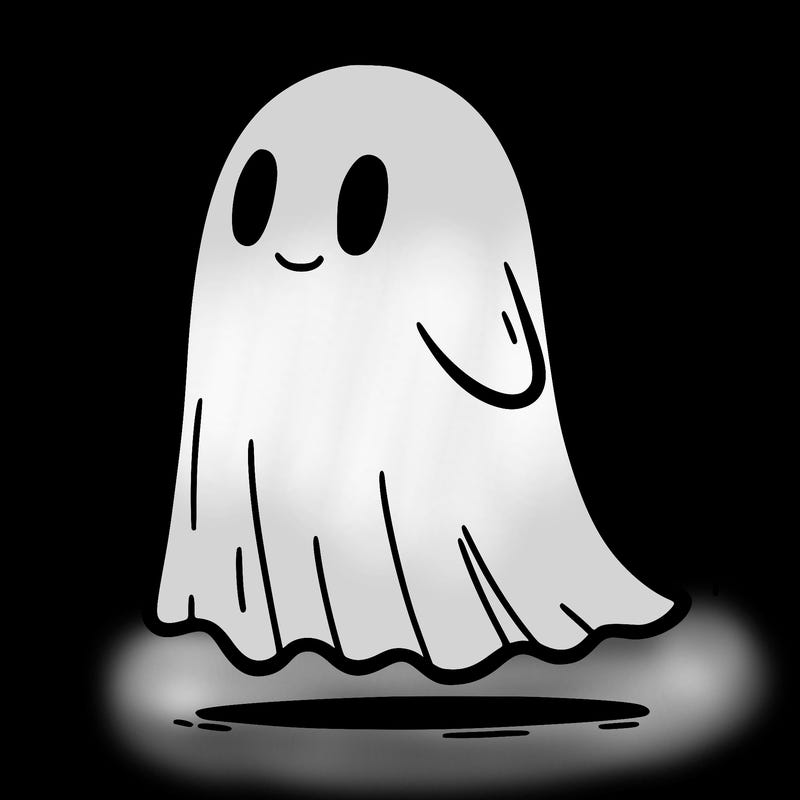 ghost