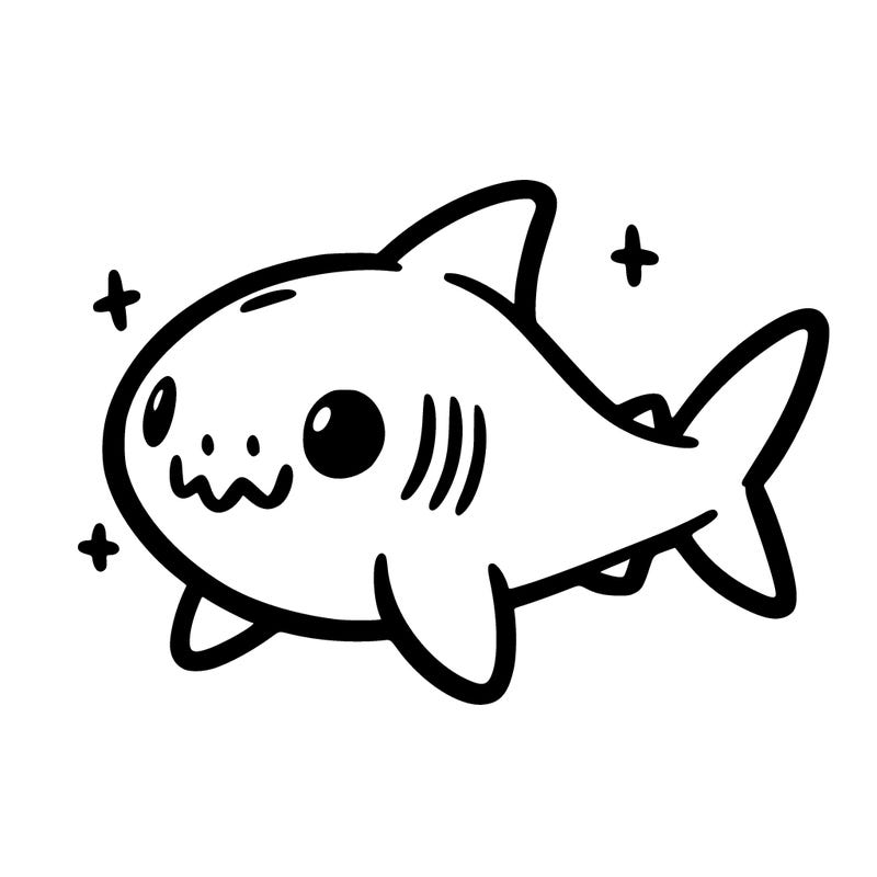 baby shark