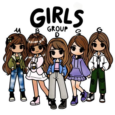 girls group