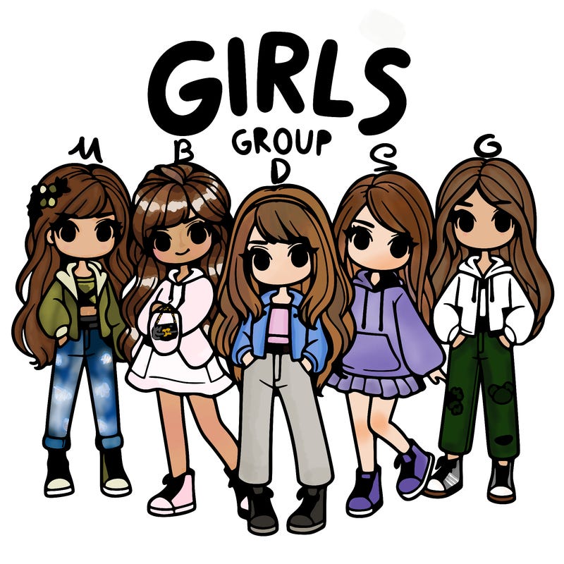 girls group