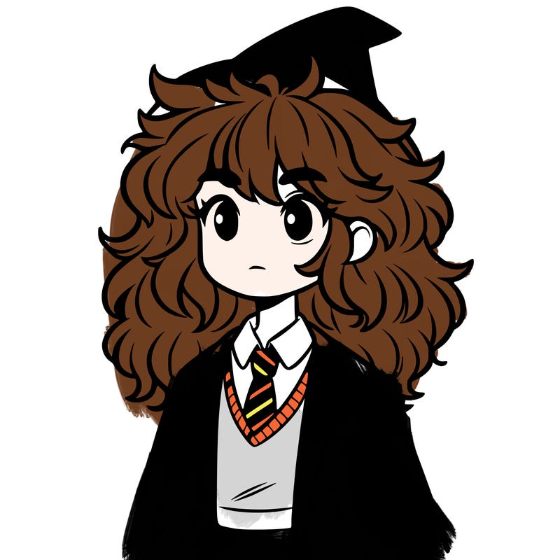 hermione granger