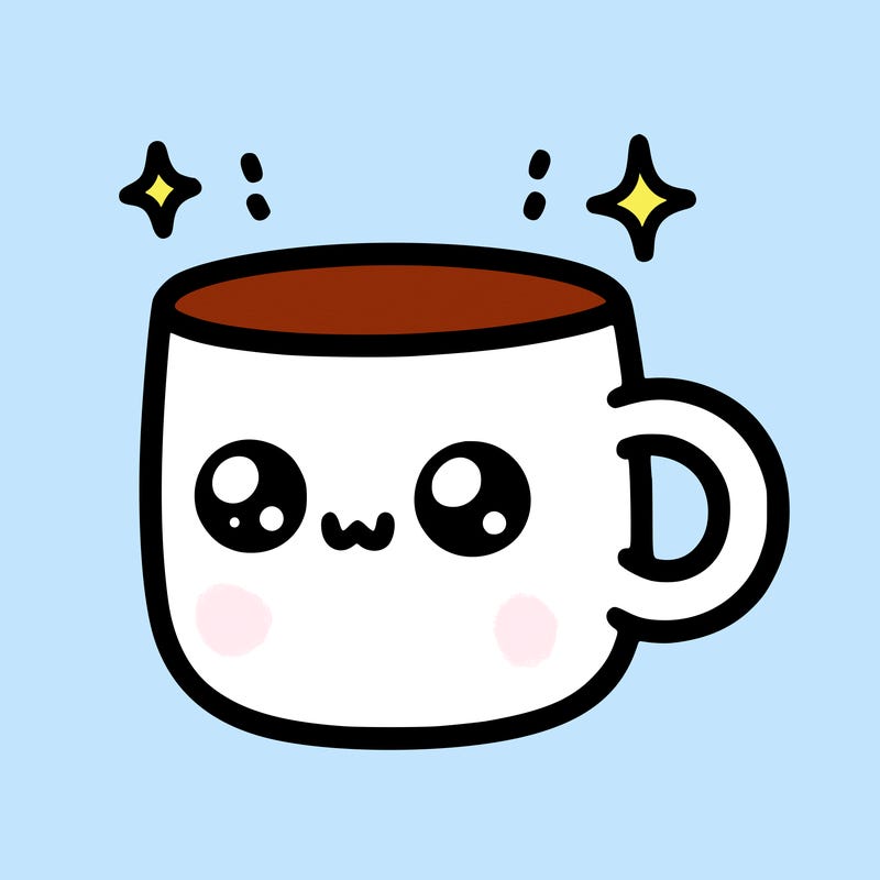 cup