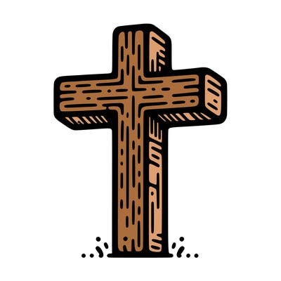 cross