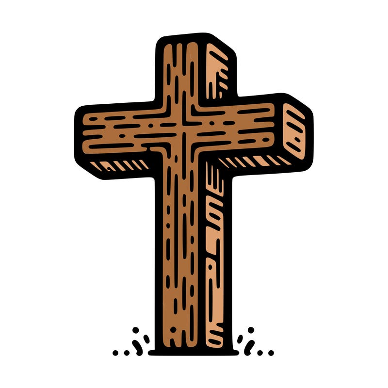 cross
