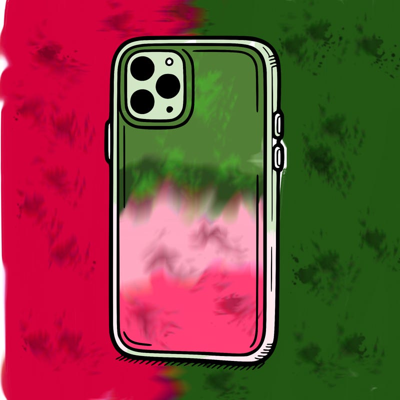 phone case