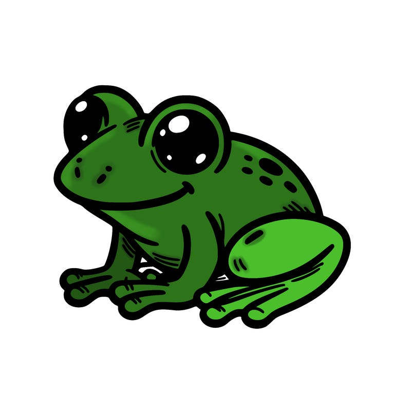 frog