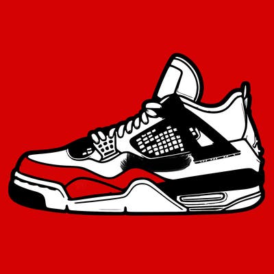 jordan 4