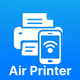 Air Printer - Smart Print App