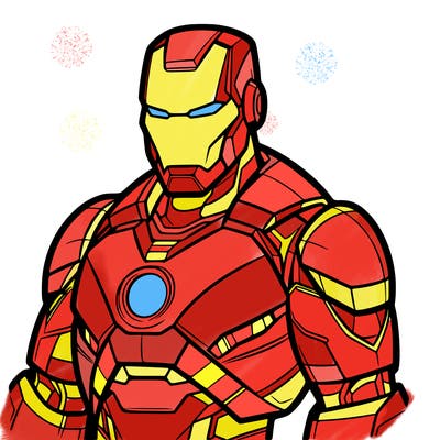 ironman