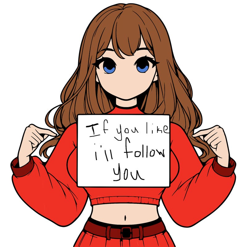 girl holding a blank sign in a long sleeve crop top