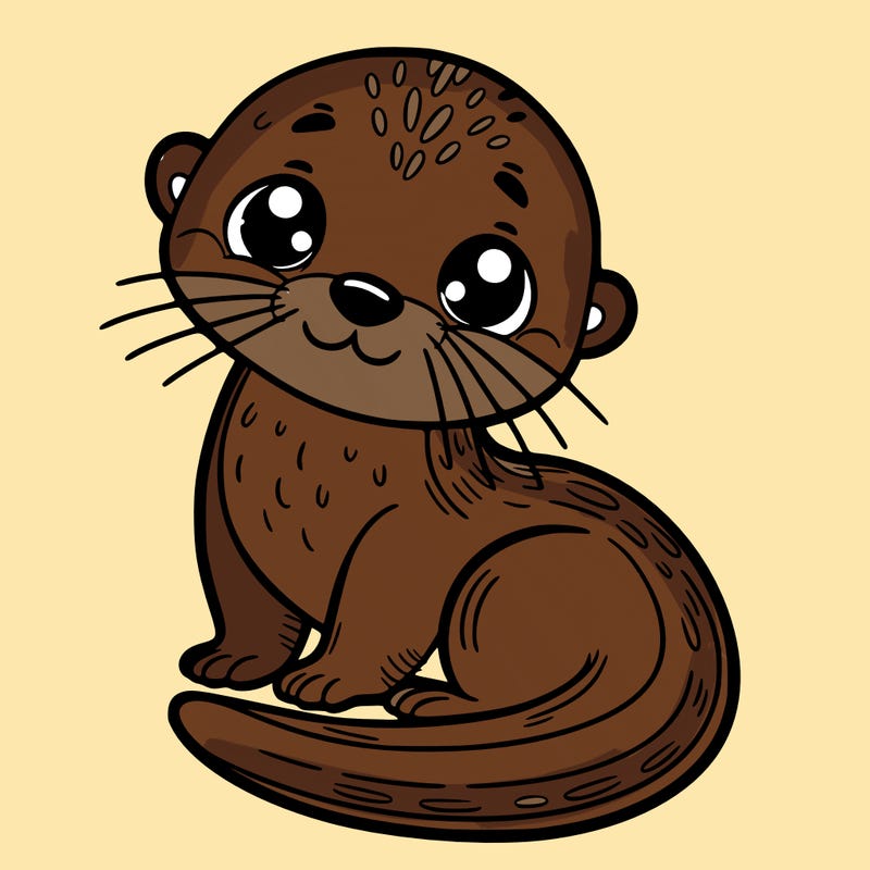 otter