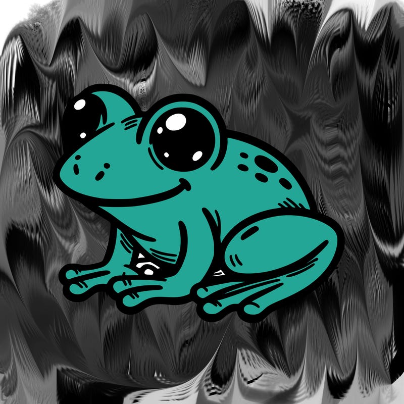 frog