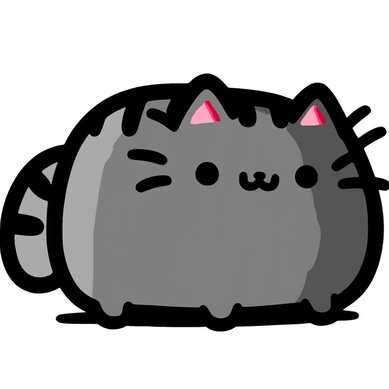 pusheen