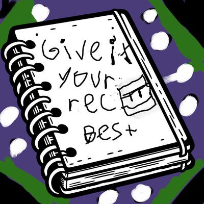 notebook