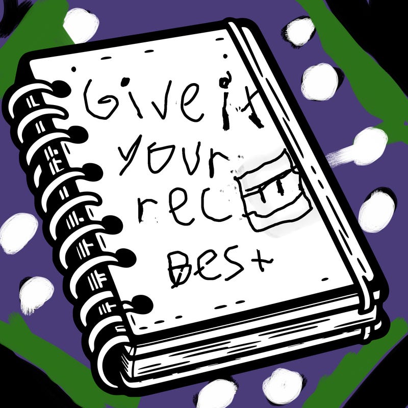 notebook
