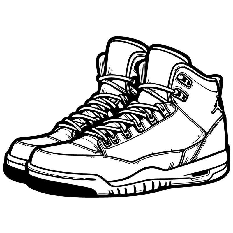 jordans