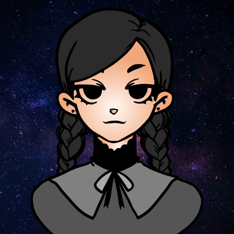 After