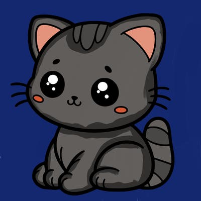 kitty
